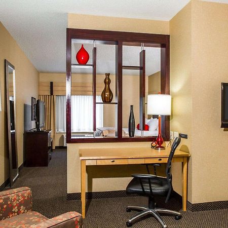 Cambria Hotel Traverse City Zewnętrze zdjęcie