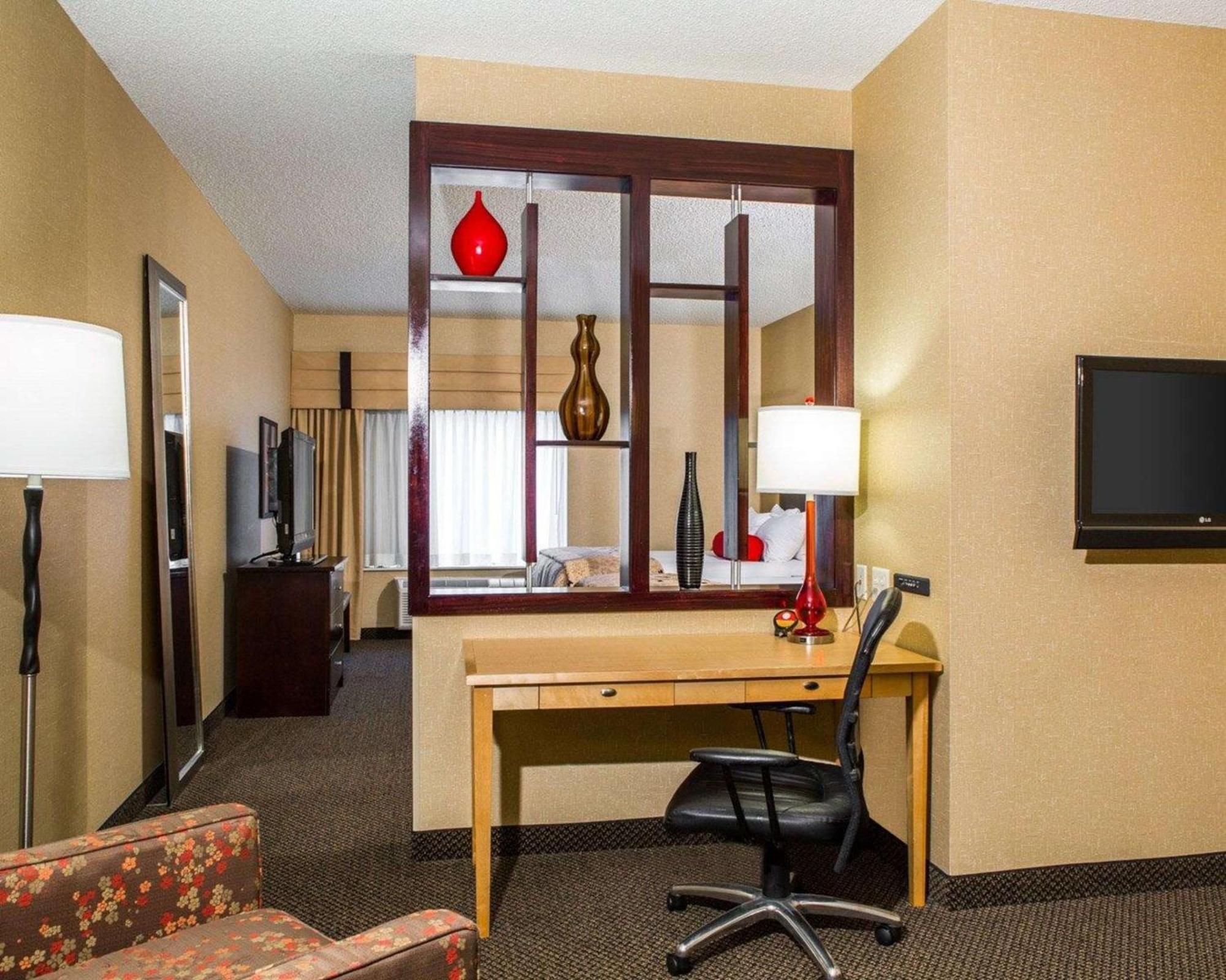 Cambria Hotel Traverse City Zewnętrze zdjęcie