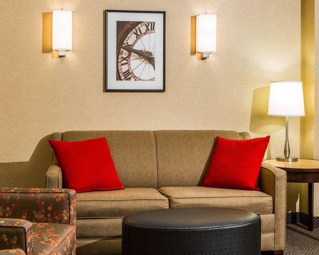 Cambria Hotel Traverse City Pokój zdjęcie