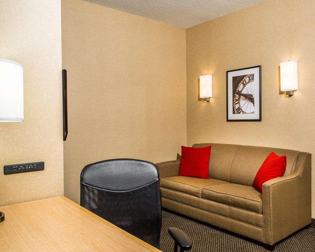Cambria Hotel Traverse City Pokój zdjęcie