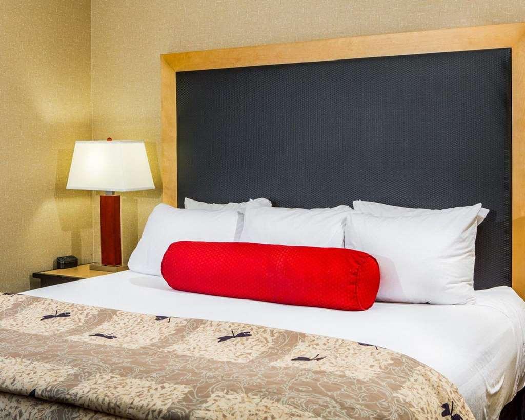 Cambria Hotel Traverse City Pokój zdjęcie