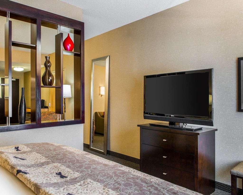 Cambria Hotel Traverse City Pokój zdjęcie