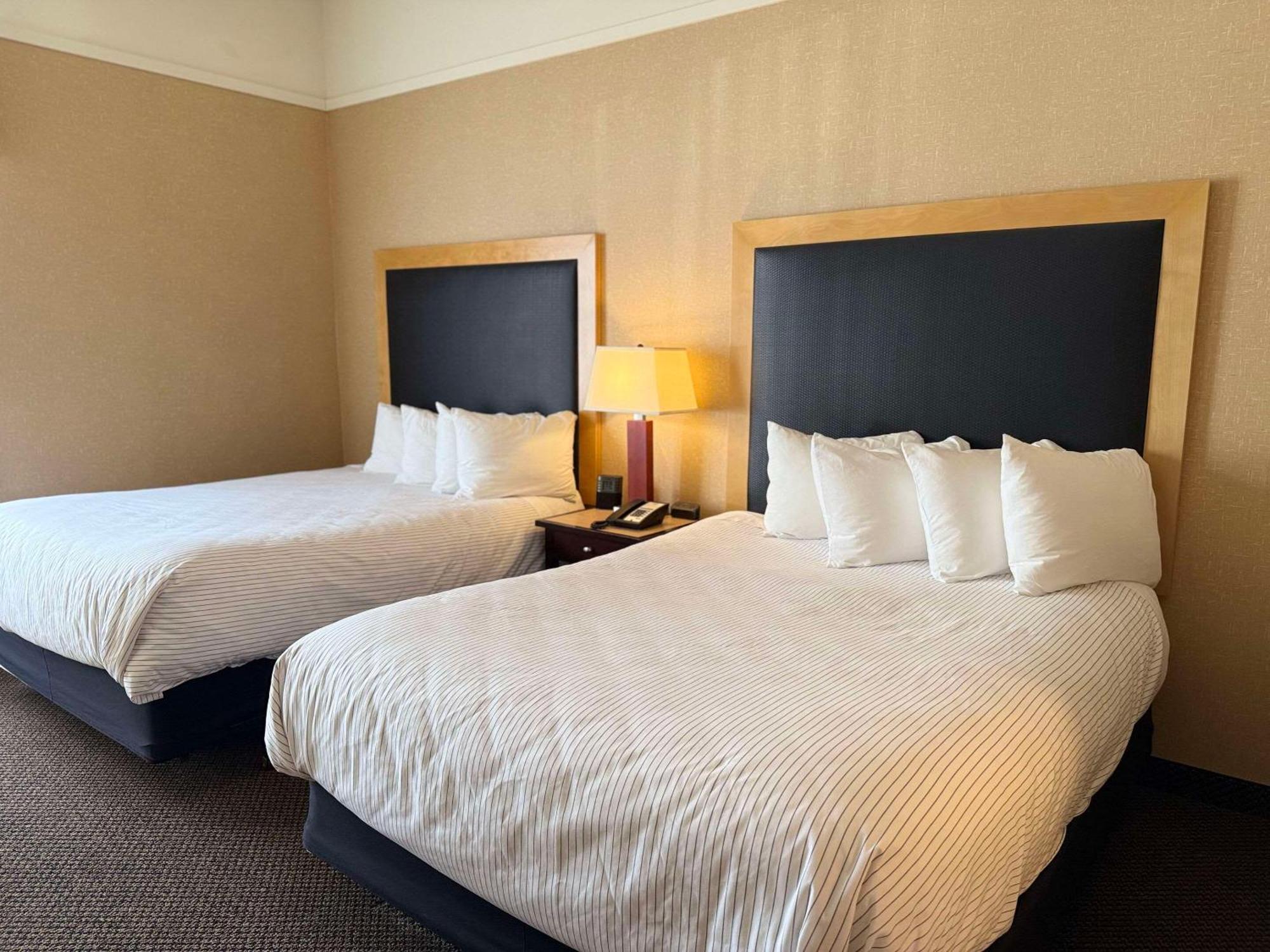 Cambria Hotel Traverse City Zewnętrze zdjęcie