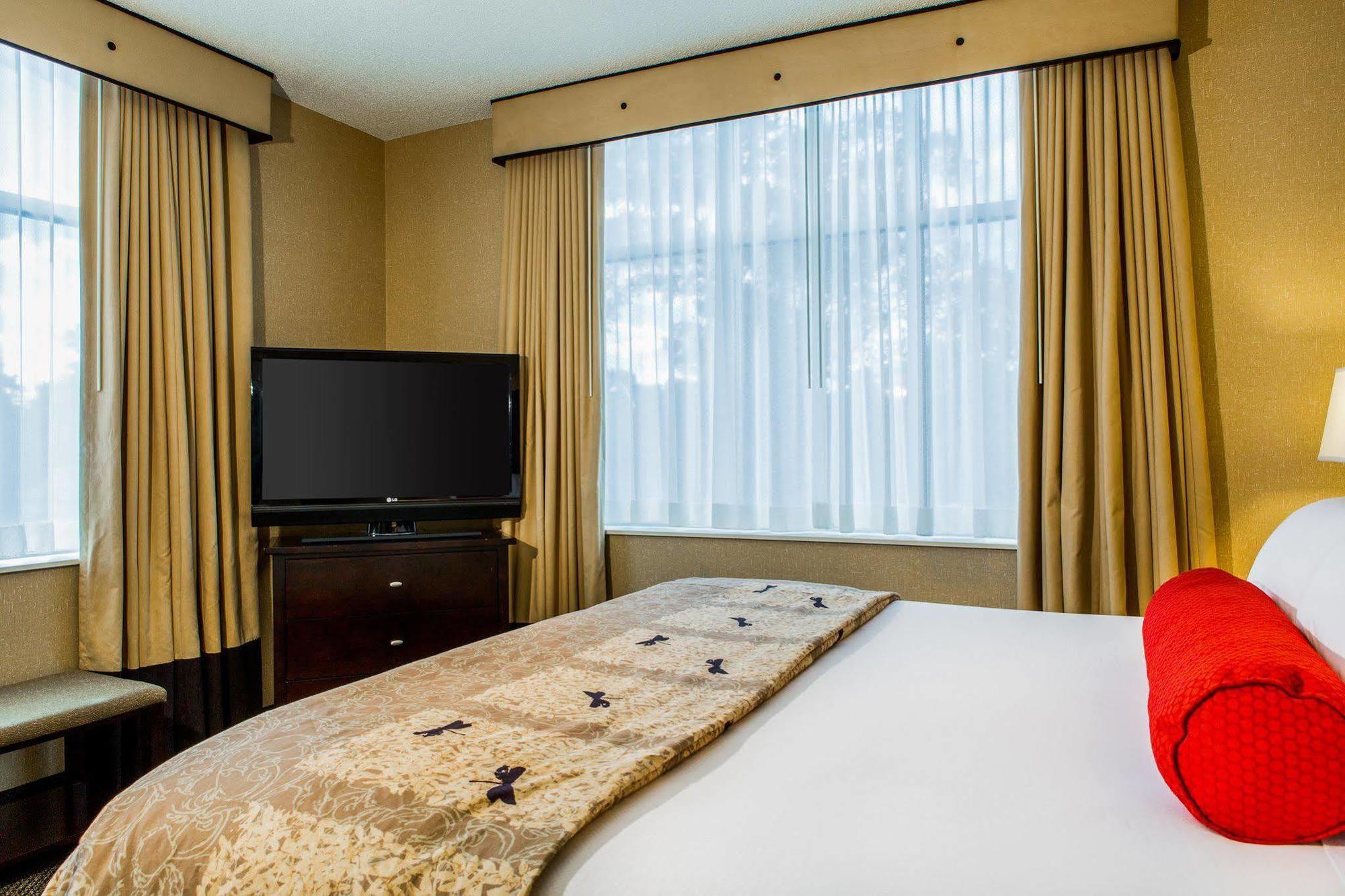 Cambria Hotel Traverse City Zewnętrze zdjęcie